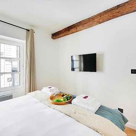 Cmg Residence Republique - Rue Beranger ปารีส ภายนอก รูปภาพ