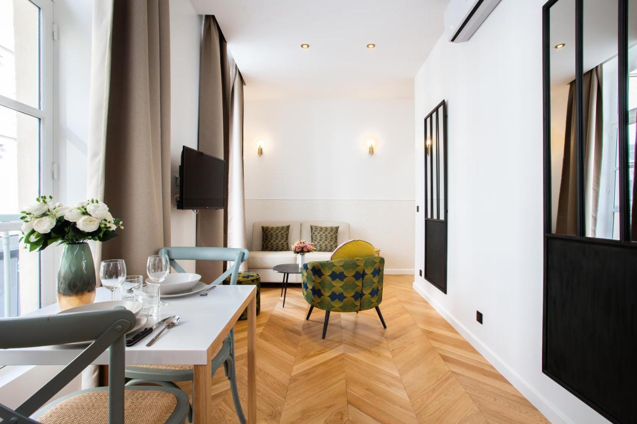 Cmg Residence Republique - Rue Beranger ปารีส ภายนอก รูปภาพ