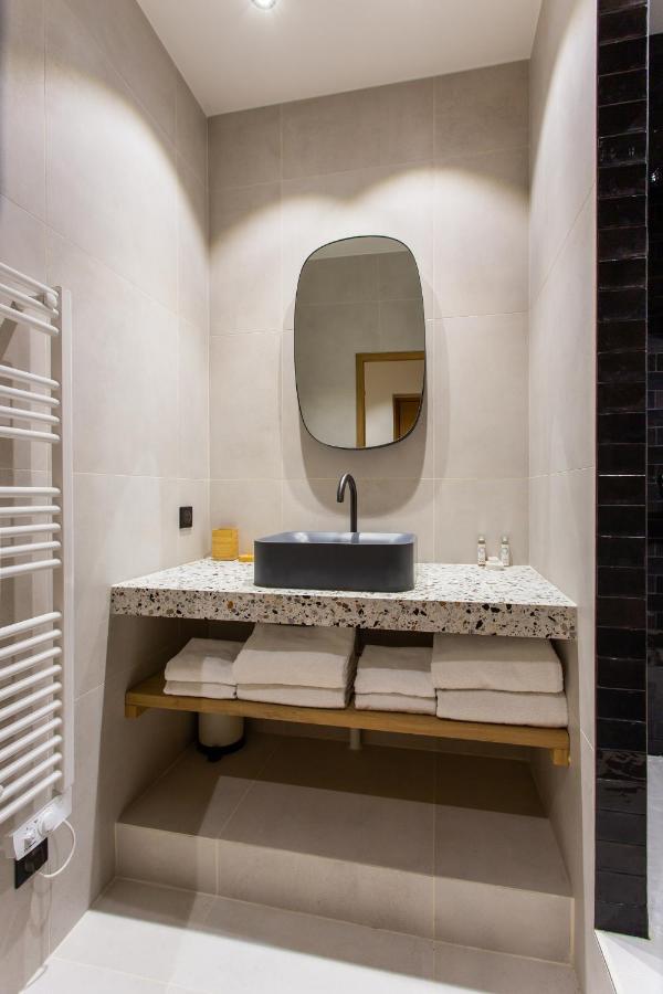 Cmg Residence Republique - Rue Beranger ปารีส ภายนอก รูปภาพ