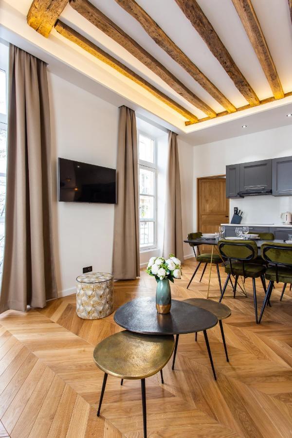Cmg Residence Republique - Rue Beranger ปารีส ภายนอก รูปภาพ