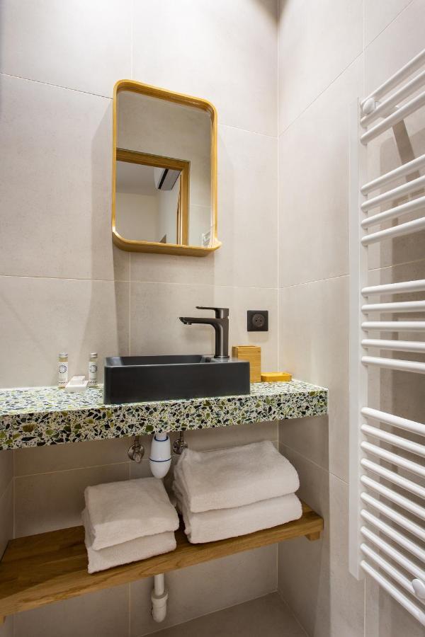 Cmg Residence Republique - Rue Beranger ปารีส ภายนอก รูปภาพ
