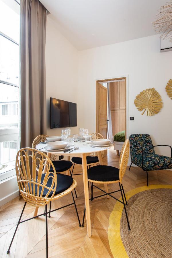 Cmg Residence Republique - Rue Beranger ปารีส ภายนอก รูปภาพ