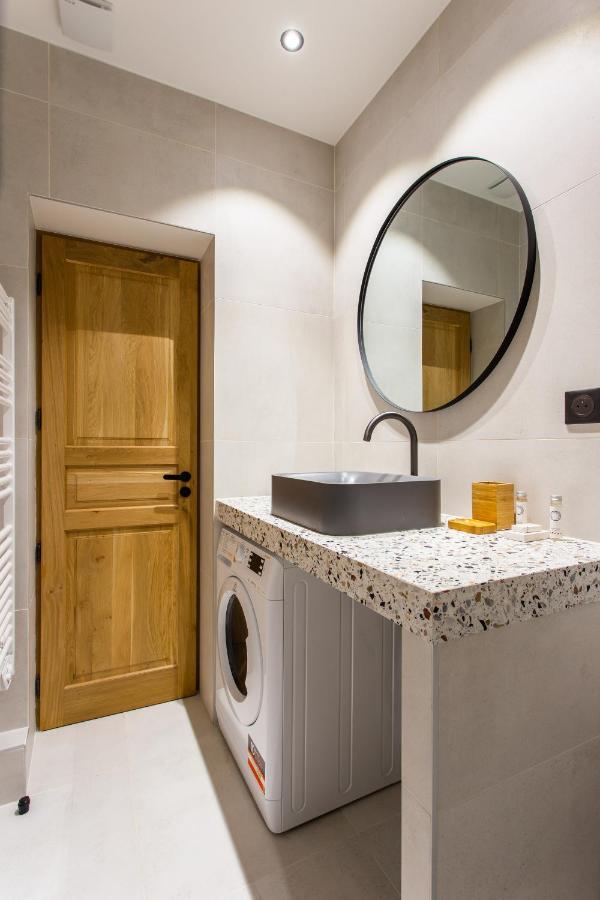 Cmg Residence Republique - Rue Beranger ปารีส ภายนอก รูปภาพ