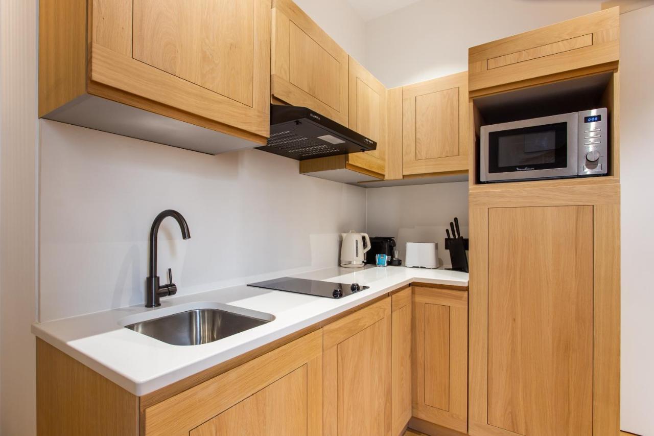 Cmg Residence Republique - Rue Beranger ปารีส ภายนอก รูปภาพ