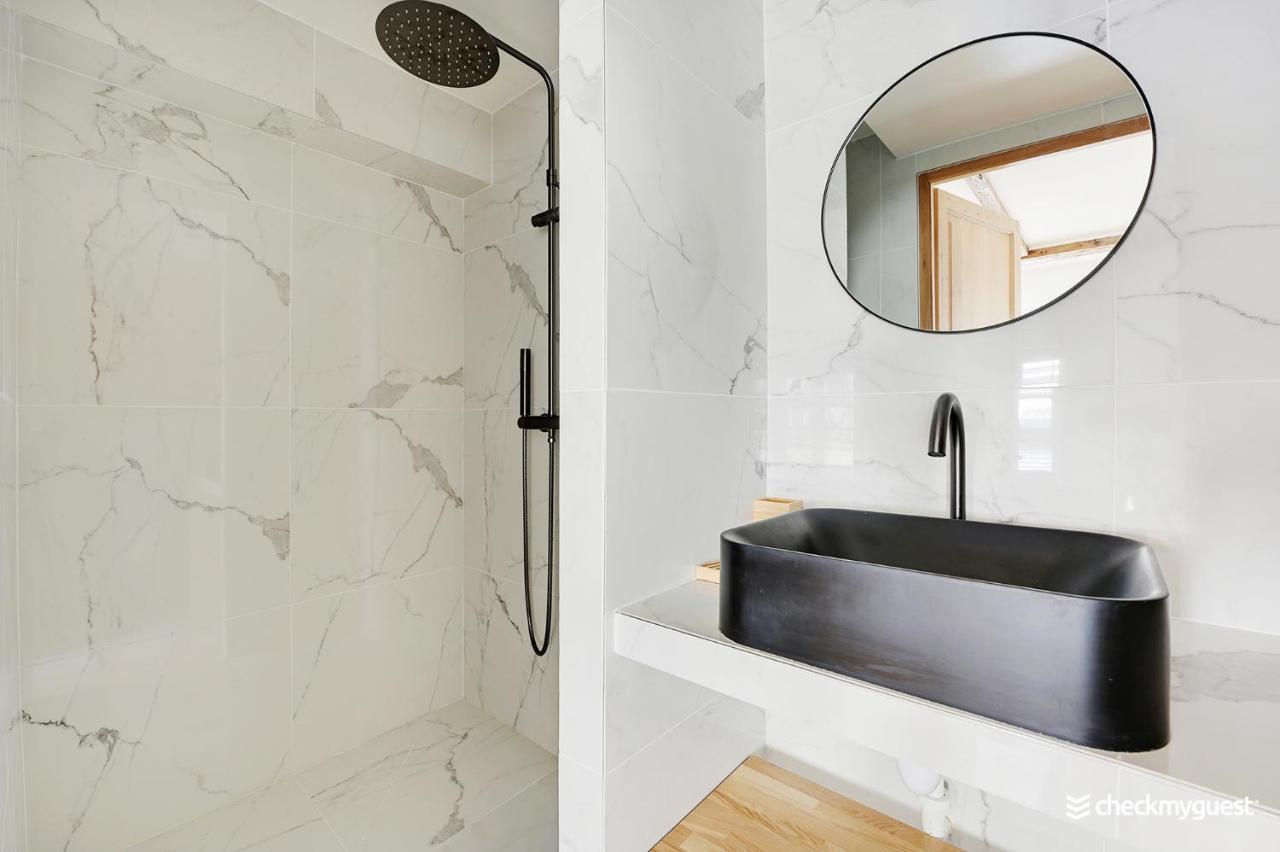 Cmg Residence Republique - Rue Beranger ปารีส ภายนอก รูปภาพ